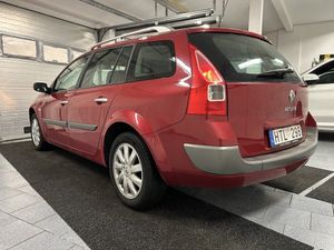 Renault Megane bild 4