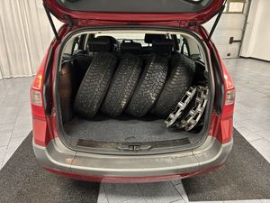 Renault Megane bild 12