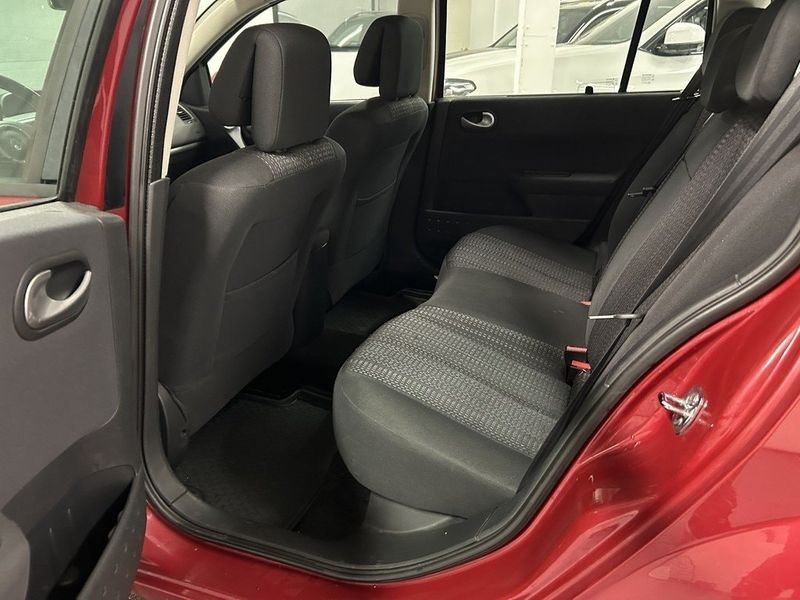 Renault Megane bild 11