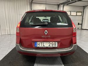 Renault Megane bild 6