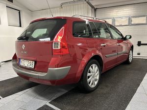 Renault Megane bild 2
