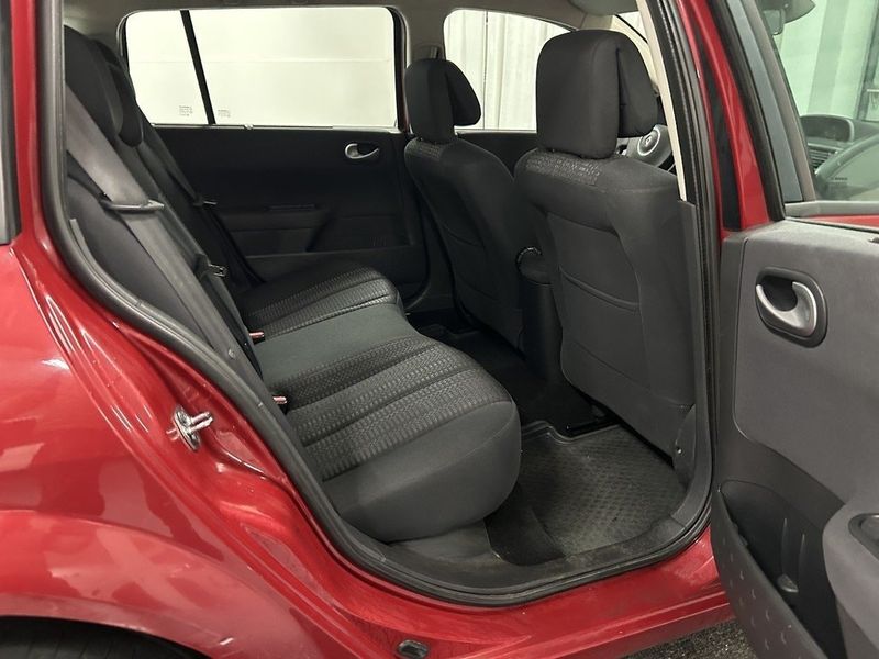 Renault Megane bild 10