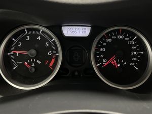 Renault Megane bild 14