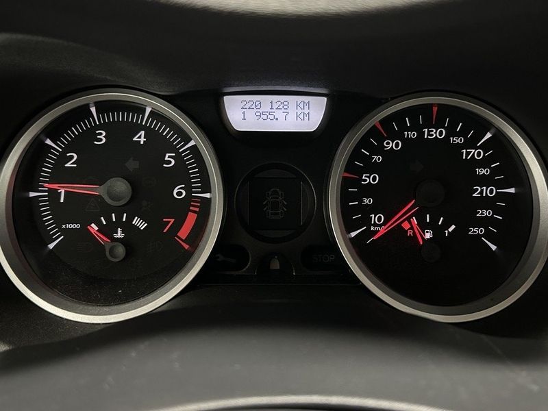Renault Megane bild 14