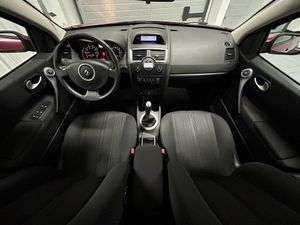Renault Megane bild 9