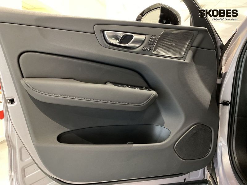 Volvo XC60 bild 16