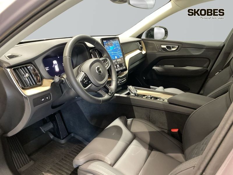 Volvo XC60 bild 9