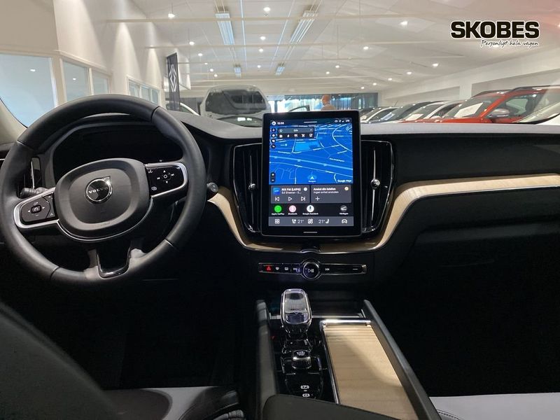 Volvo XC60 bild 13
