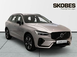 Volvo XC60 bild 1