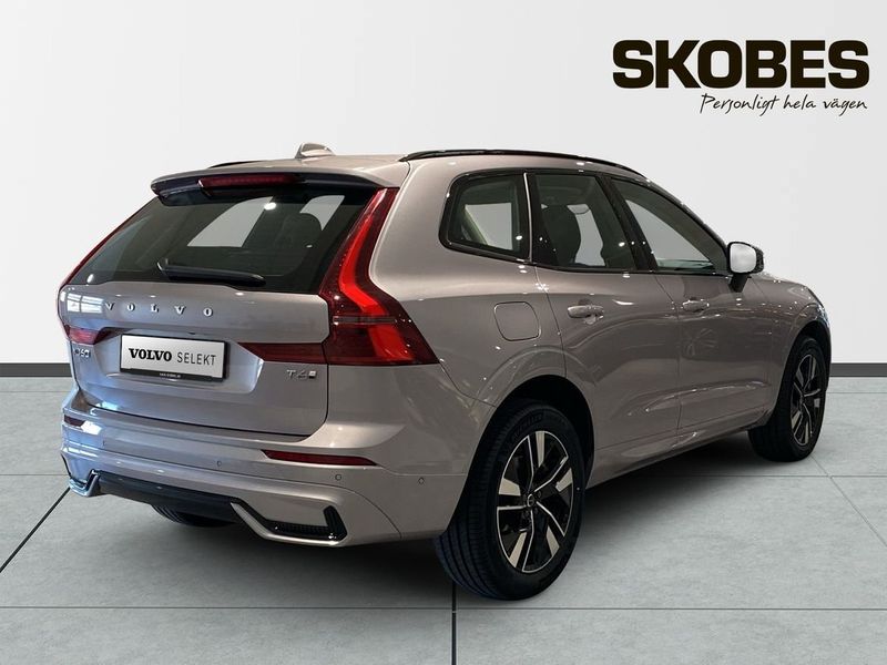 Volvo XC60 bild 8