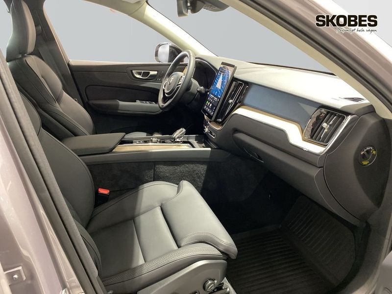 Volvo XC60 bild 12