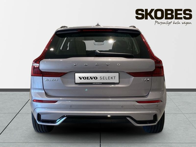 Volvo XC60 bild 7