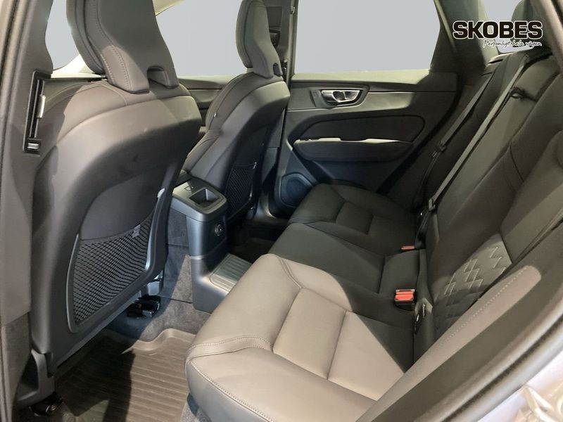 Volvo XC60 bild 10