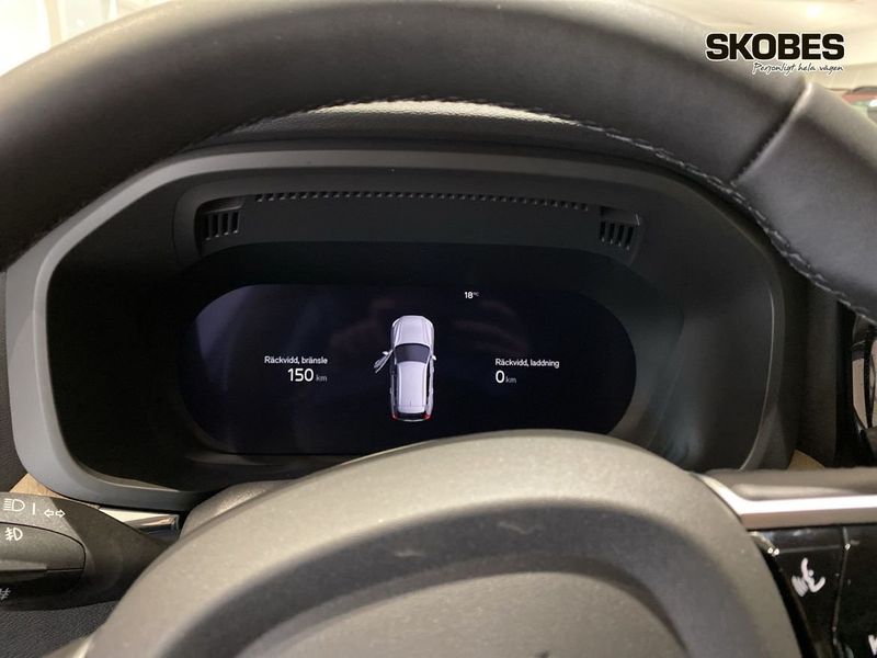 Volvo XC60 bild 14