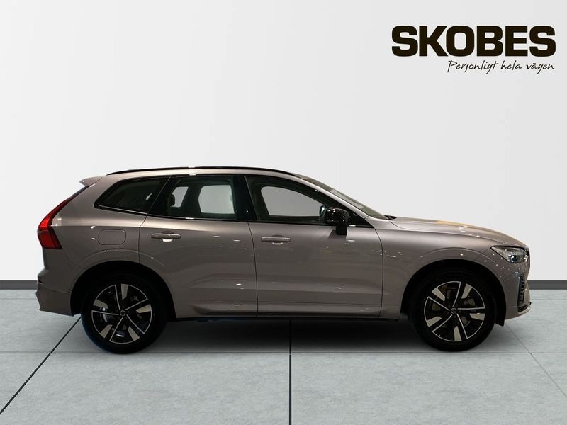 Volvo XC60 bild 5