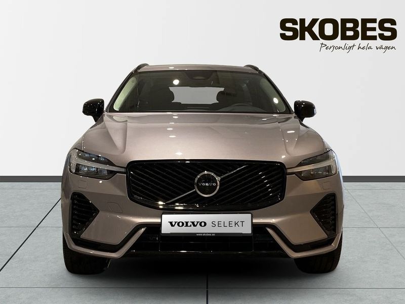 Volvo XC60 bild 2