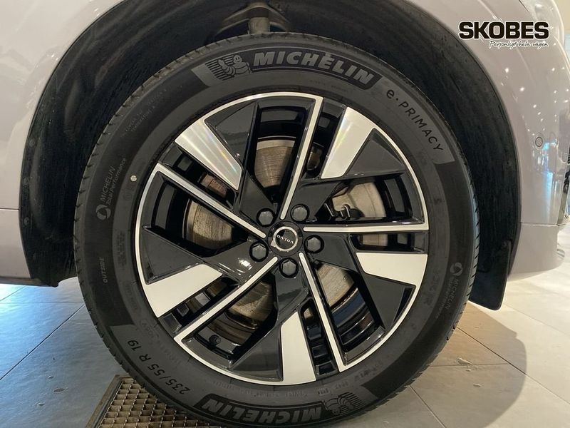 Volvo XC60 bild 18
