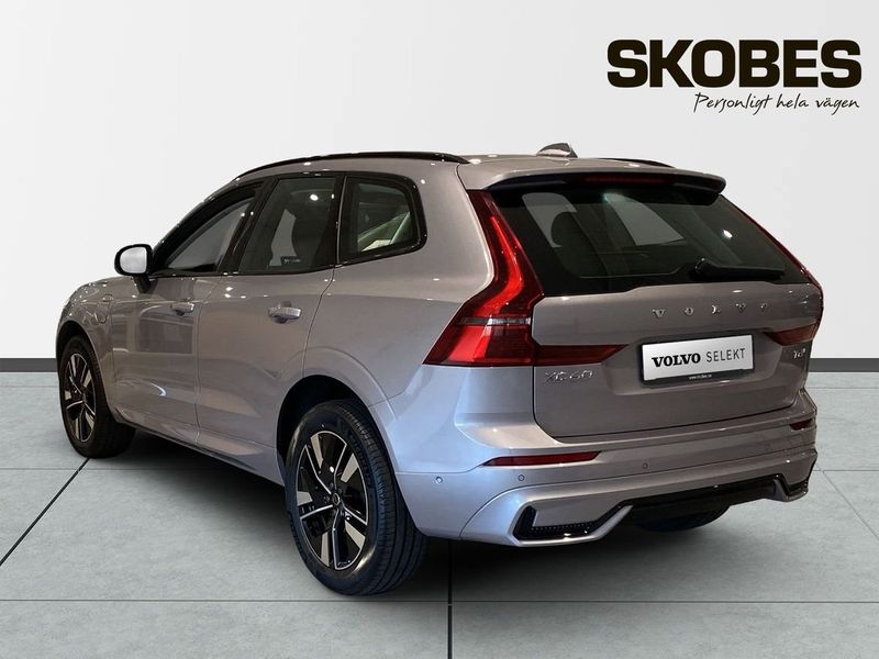 Volvo XC60 bild 6
