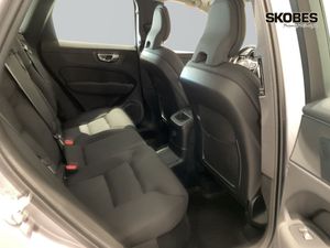Volvo XC60 bild 11