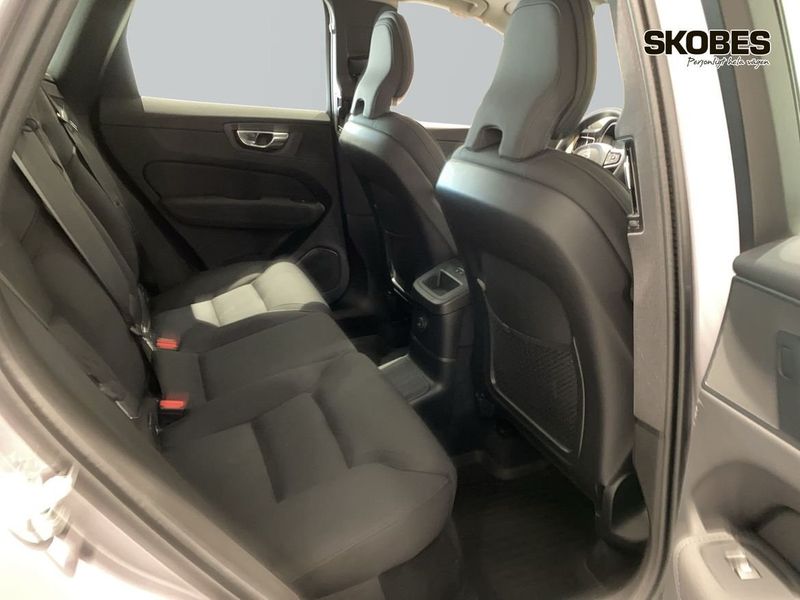 Volvo XC60 bild 11