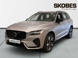 Volvo XC60 bild 3