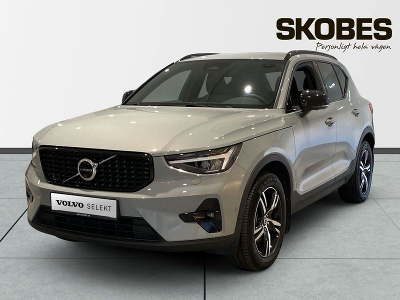 Volvo XC40 bild 3
