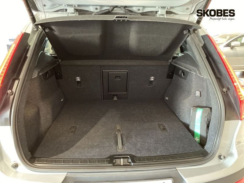 Volvo XC40 bild 17