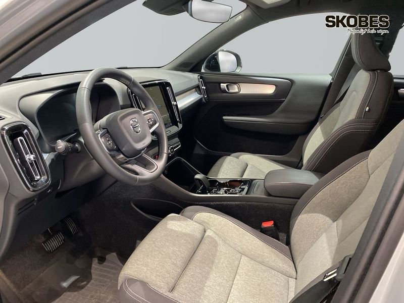 Volvo XC40 bild 9