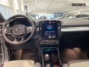 Volvo XC40 bild 13