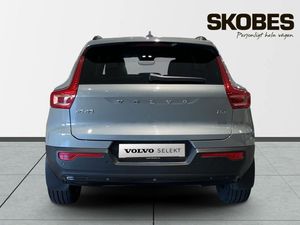Volvo XC40 bild 7