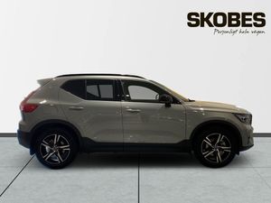 Volvo XC40 bild 5