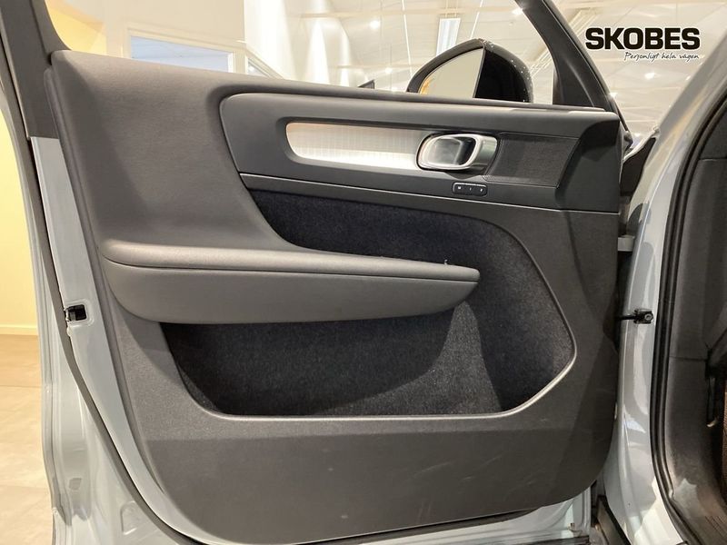 Volvo XC40 bild 16