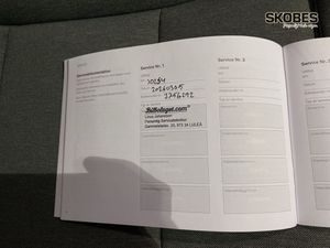 Volvo XC40 bild 19
