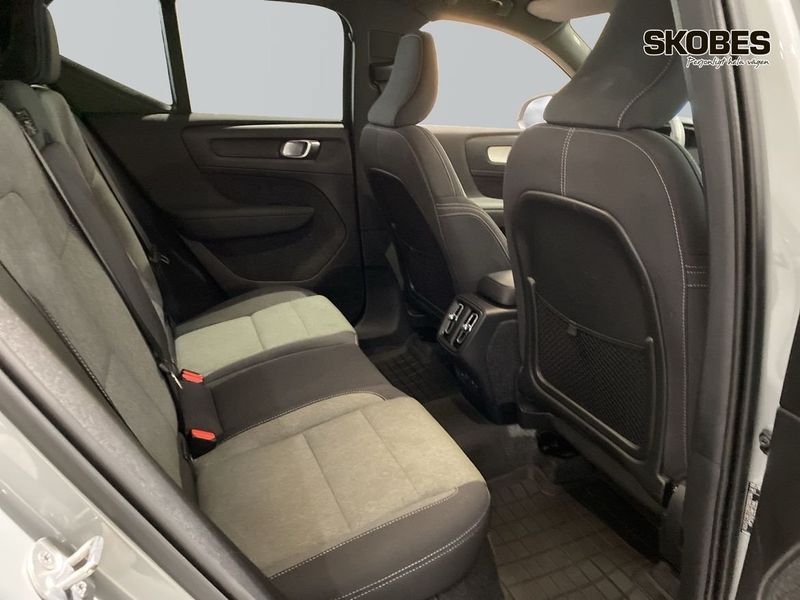 Volvo XC40 bild 11
