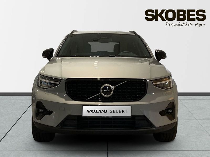 Volvo XC40 bild 2