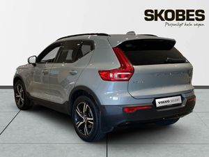 Volvo XC40 bild 6