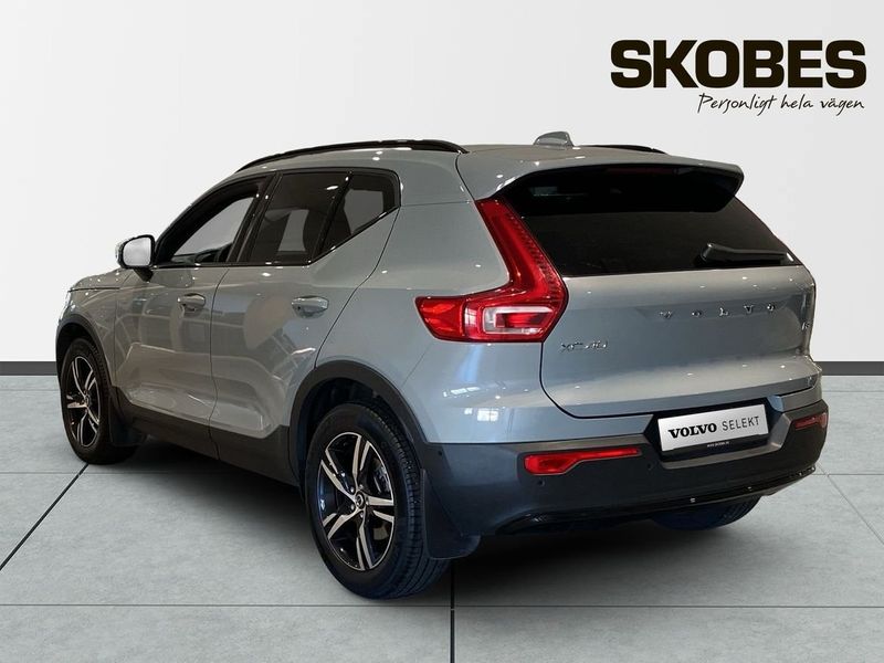 Volvo XC40 bild 6