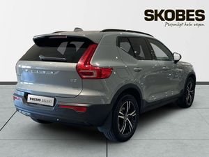 Volvo XC40 bild 8
