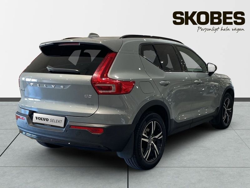 Volvo XC40 bild 8