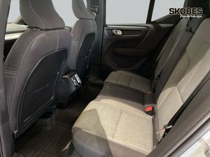 Volvo XC40 bild 10