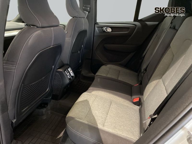 Volvo XC40 bild 10