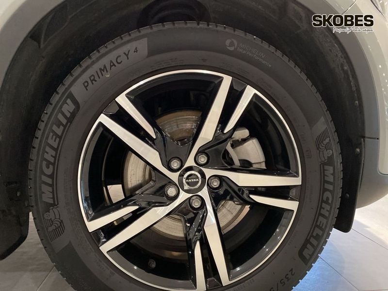 Volvo XC40 bild 18
