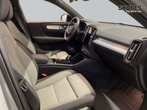 Volvo XC40 bild 12