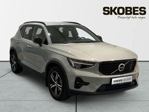 Volvo XC40 bild 1
