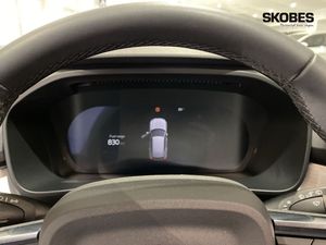 Volvo XC40 bild 14