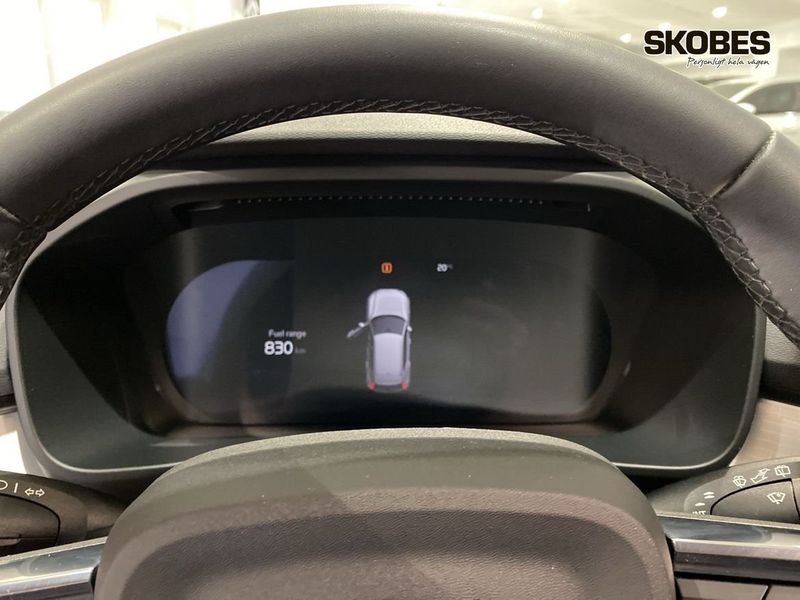 Volvo XC40 bild 14
