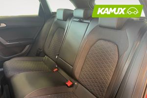 Seat Leon bild 14