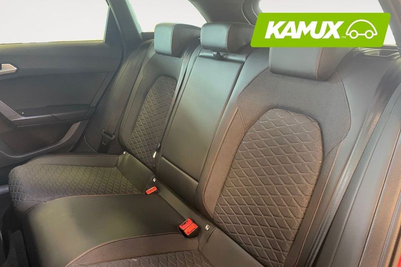 Seat Leon bild 14