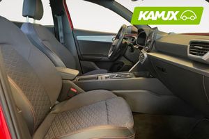 Seat Leon bild 15