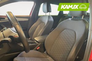 Seat Leon bild 9